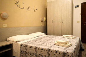 Room in Guest room - New Hotel Cirene Double room comfort with breakfast